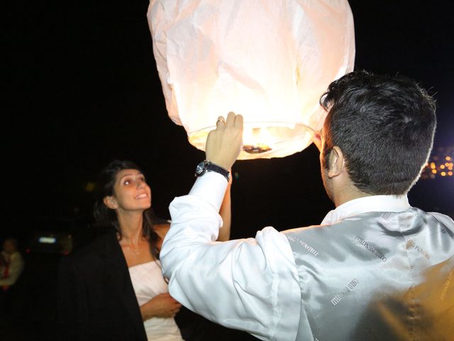 Il matrimonio di Laura e Enrico a Sassari, Sassari 20