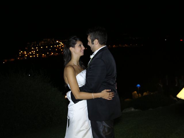 Il matrimonio di Laura e Enrico a Sassari, Sassari 21