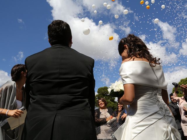 Il matrimonio di Laura e Enrico a Sassari, Sassari 23