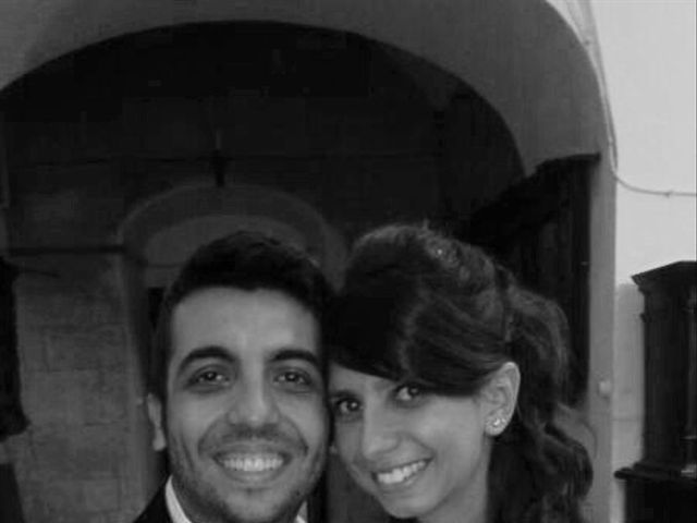 Il matrimonio di Laura e Enrico a Sassari, Sassari 25