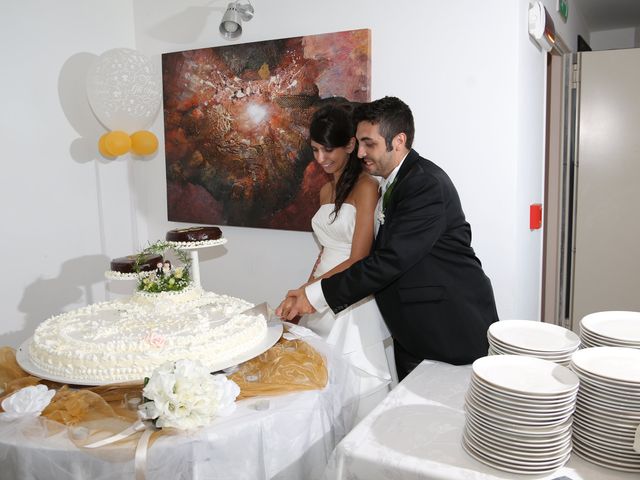 Il matrimonio di Laura e Enrico a Sassari, Sassari 26