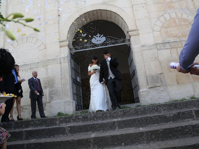 Il matrimonio di Laura e Enrico a Sassari, Sassari 27