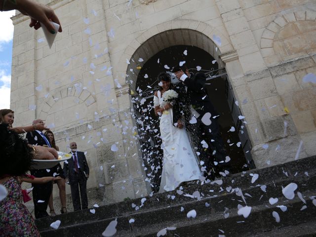 Il matrimonio di Laura e Enrico a Sassari, Sassari 28