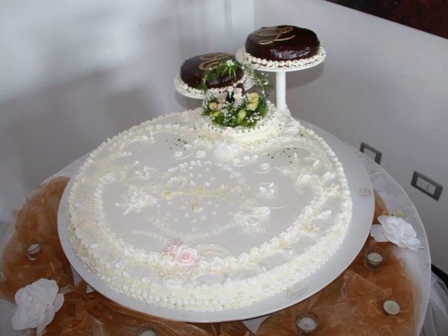 Il matrimonio di Laura e Enrico a Sassari, Sassari 31
