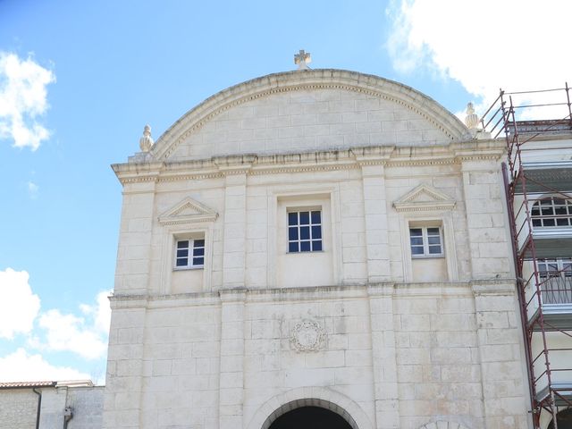 Il matrimonio di Laura e Enrico a Sassari, Sassari 32