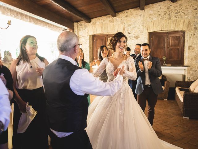 Il matrimonio di Tommaso e Rosaria a Catanzaro, Catanzaro 77