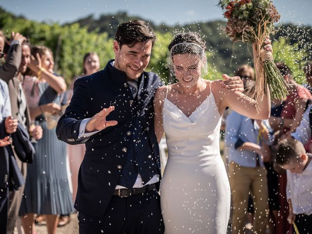 Il matrimonio di Massimo e Maria a Cison di Valmarino, Treviso 12