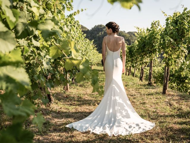 Il matrimonio di Massimo e Maria a Cison di Valmarino, Treviso 15