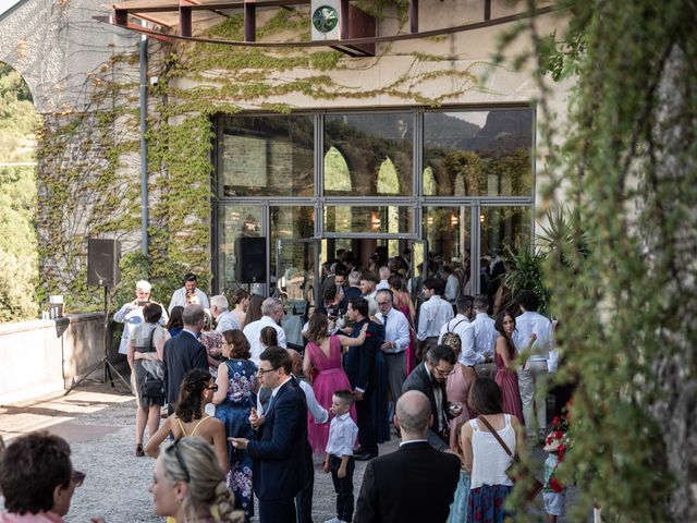 Il matrimonio di Massimo e Maria a Cison di Valmarino, Treviso 16