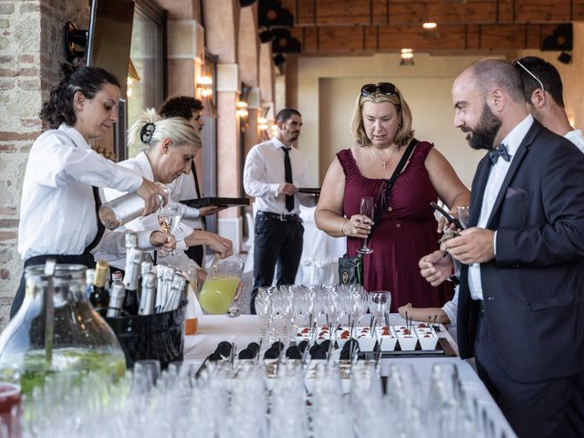 Il matrimonio di Massimo e Maria a Cison di Valmarino, Treviso 19