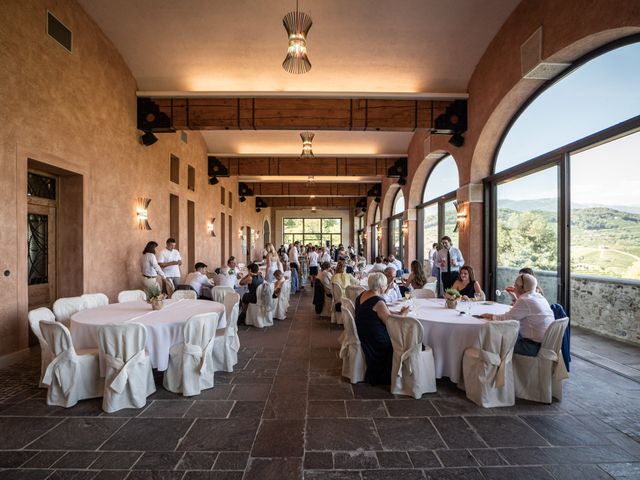 Il matrimonio di Massimo e Maria a Cison di Valmarino, Treviso 21