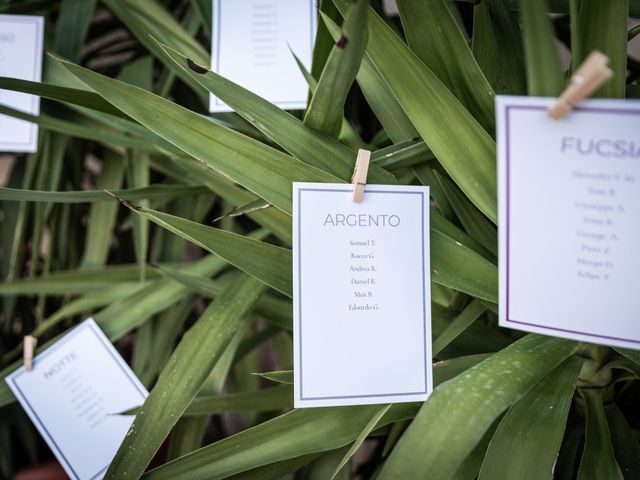 Il matrimonio di Massimo e Maria a Cison di Valmarino, Treviso 23