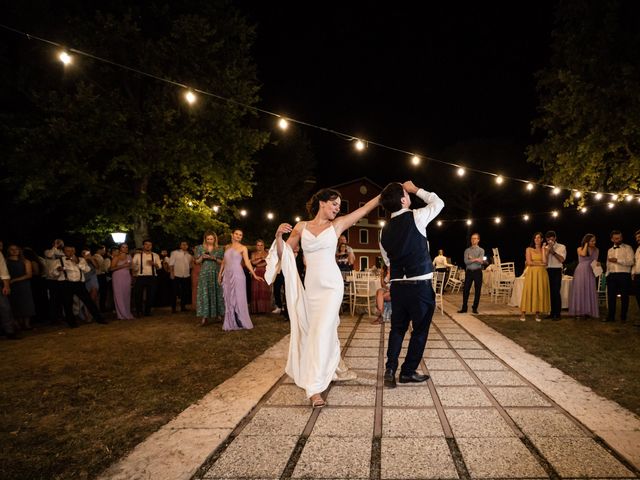 Il matrimonio di Massimo e Maria a Cison di Valmarino, Treviso 28