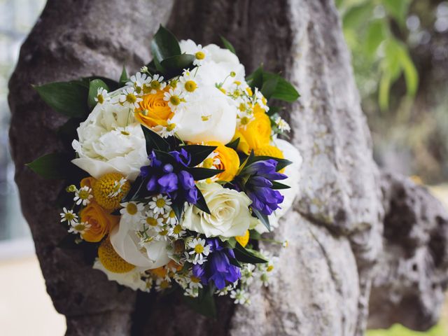 Il matrimonio di Chiara e Alberto a Verona, Verona 13