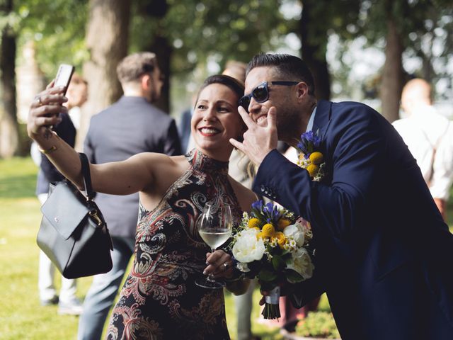 Il matrimonio di Chiara e Alberto a Verona, Verona 14