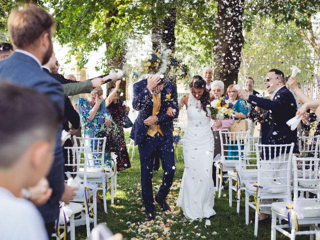 Il matrimonio di Chiara e Alberto a Verona, Verona 20