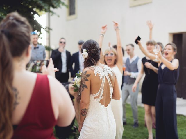 Il matrimonio di Chiara e Alberto a Verona, Verona 24