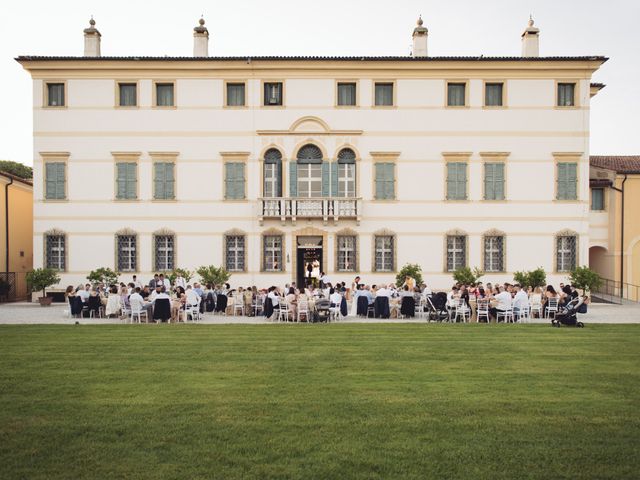 Il matrimonio di Chiara e Alberto a Verona, Verona 46