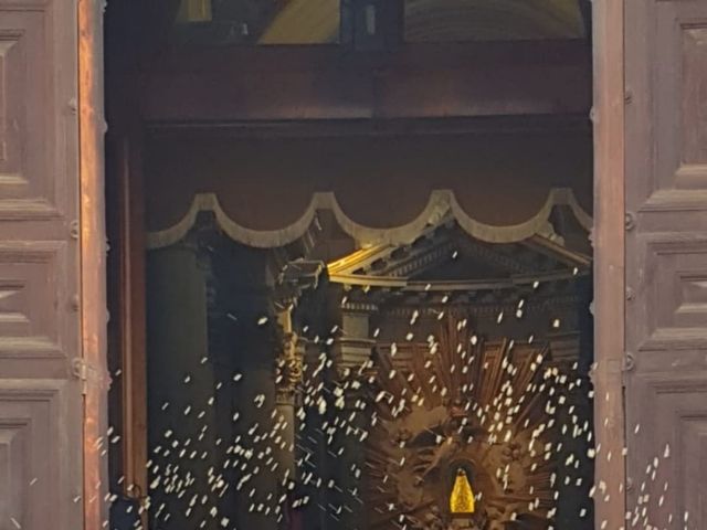 Il matrimonio di Azzurra e Giovanni  a Roma, Roma 4