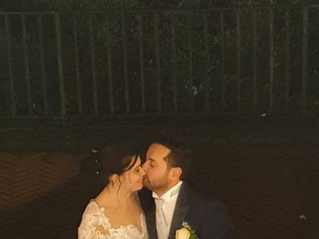 Il matrimonio di Azzurra e Giovanni  a Roma, Roma 5