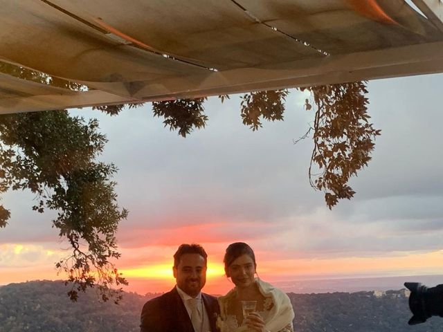 Il matrimonio di Azzurra e Giovanni  a Roma, Roma 14