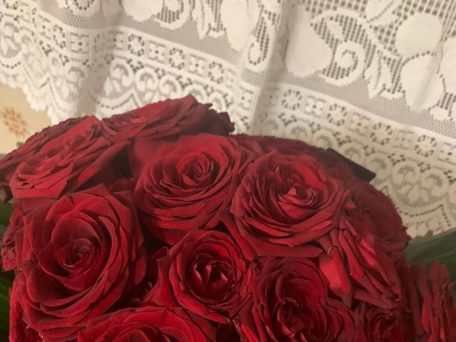 Il matrimonio di Azzurra e Giovanni  a Roma, Roma 12