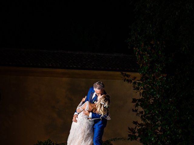 Il matrimonio di Pasquale e Alessandra a Bologna, Bologna 4