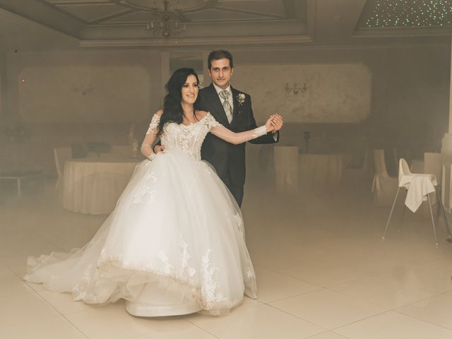 Il matrimonio di Laura e Andrea a Catania, Catania 81