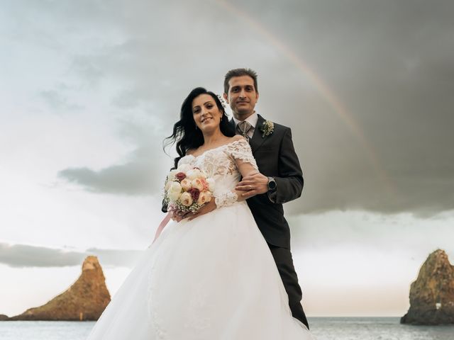 Il matrimonio di Laura e Andrea a Catania, Catania 108