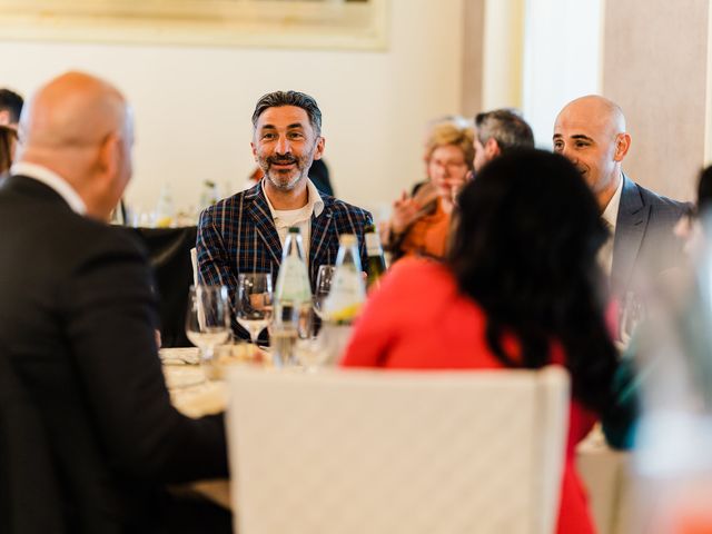 Il matrimonio di Armando e Jennifer a Loreto Aprutino, Pescara 52