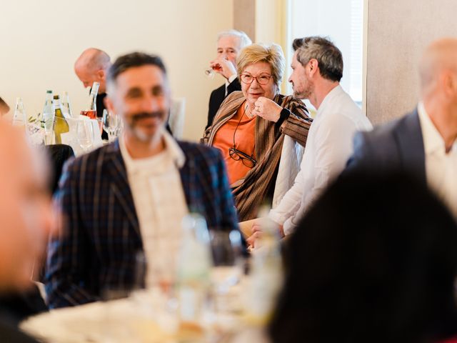 Il matrimonio di Armando e Jennifer a Loreto Aprutino, Pescara 53