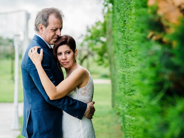 Il matrimonio di Armando e Jennifer a Loreto Aprutino, Pescara 62