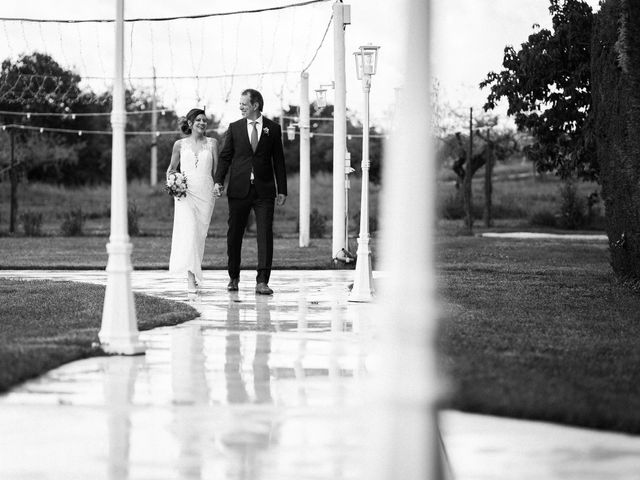 Il matrimonio di Armando e Jennifer a Loreto Aprutino, Pescara 66