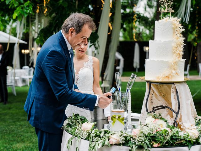 Il matrimonio di Armando e Jennifer a Loreto Aprutino, Pescara 108