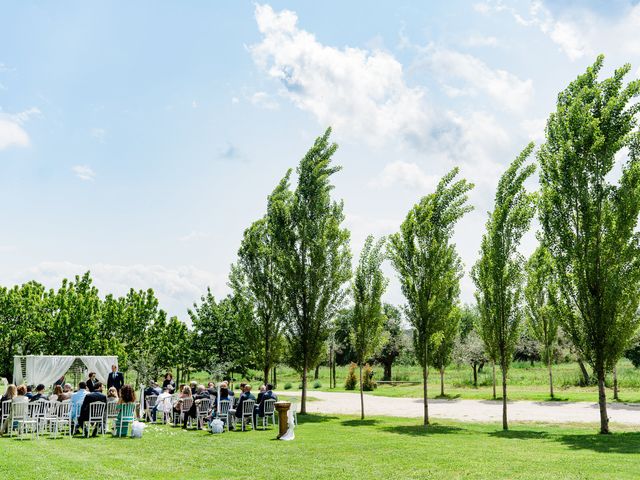 Il matrimonio di Armando e Jennifer a Loreto Aprutino, Pescara 114