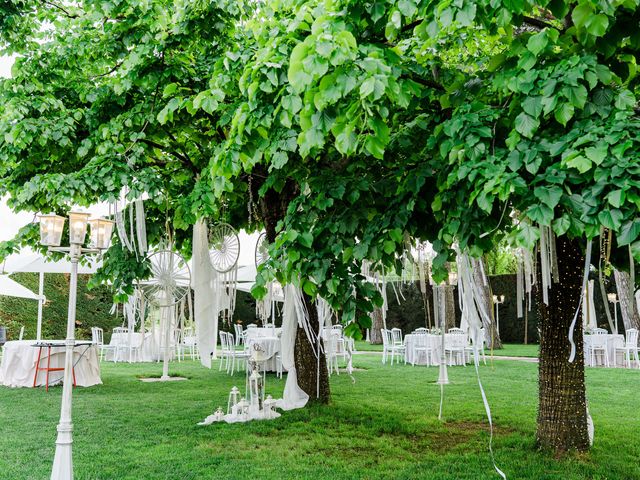 Il matrimonio di Armando e Jennifer a Loreto Aprutino, Pescara 155