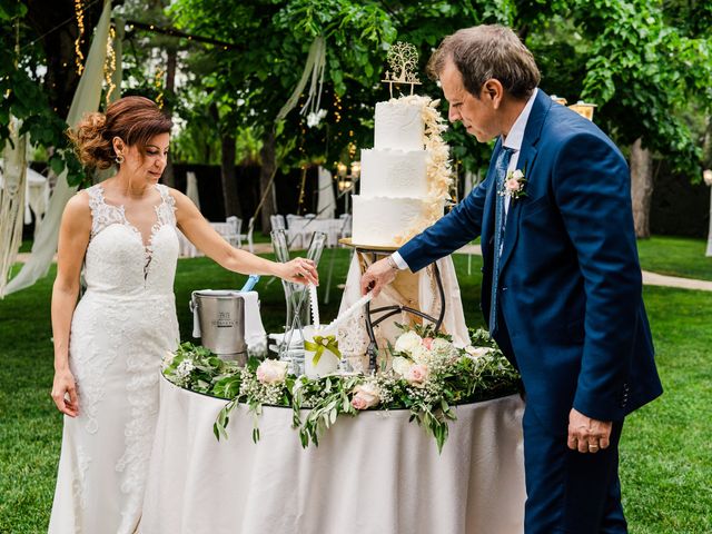 Il matrimonio di Armando e Jennifer a Loreto Aprutino, Pescara 159