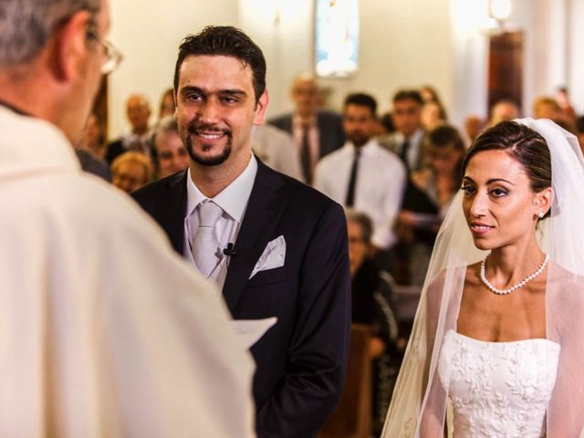 Il matrimonio di Marco e Ilaria a Civitella in Val di Chiana, Arezzo 69