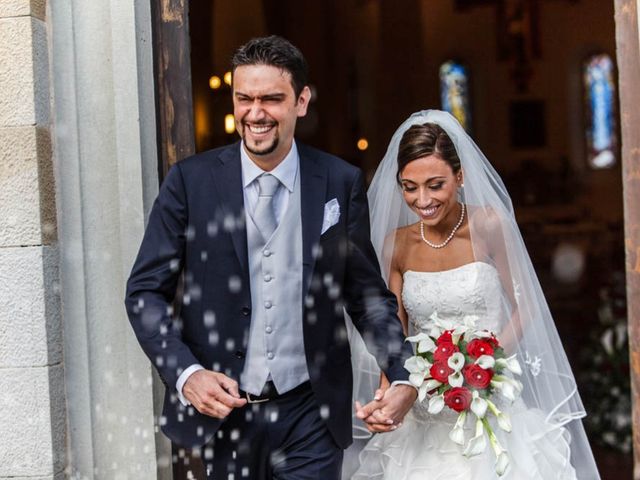 Il matrimonio di Marco e Ilaria a Civitella in Val di Chiana, Arezzo 90