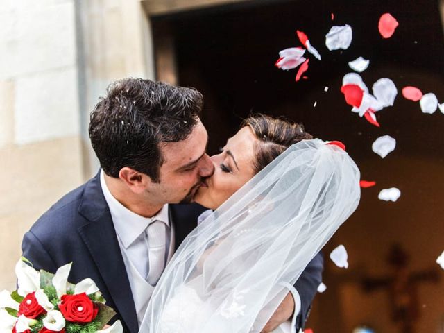 Il matrimonio di Marco e Ilaria a Civitella in Val di Chiana, Arezzo 93