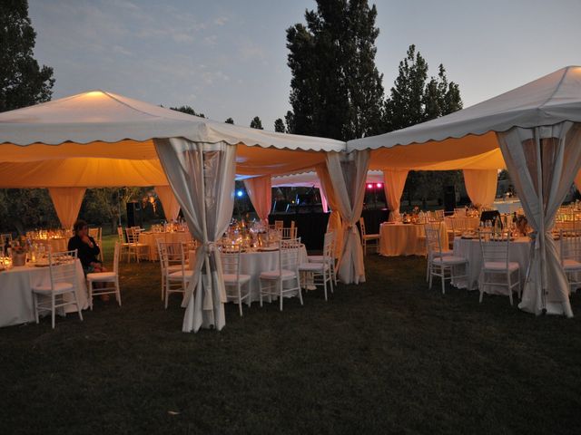 Il matrimonio di Stefano e Cecilia a Campiglia Marittima, Livorno 41