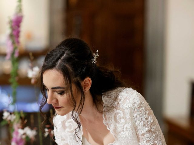 Il matrimonio di Simone e Katia a Arezzo, Arezzo 28