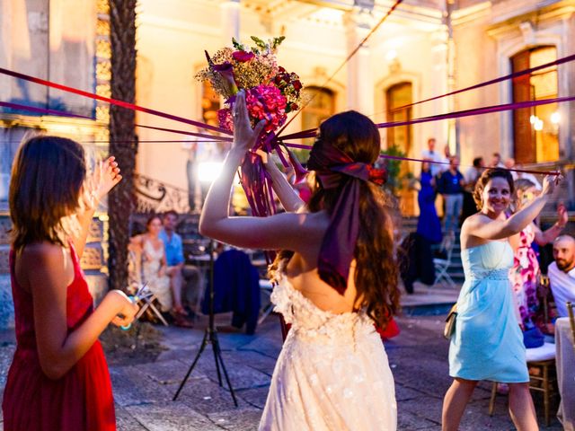 Il matrimonio di Isaisa e Leila a Mendrisio, Ticino 15