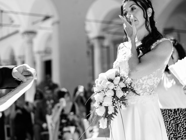 Il matrimonio di Alessandro e Elena a Genova, Genova 21