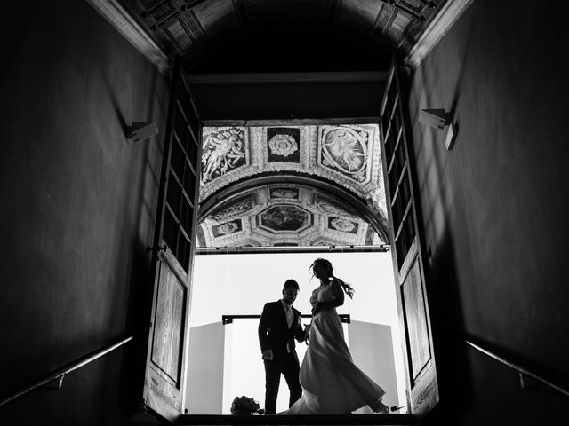 Il matrimonio di Alessandro e Elena a Genova, Genova 27