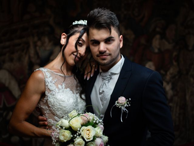 Il matrimonio di Alessandro e Elena a Genova, Genova 32