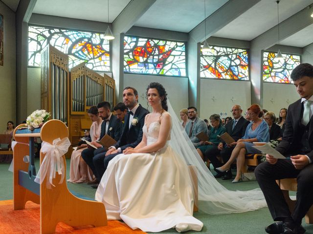 Il matrimonio di Giorgio e Laura a Bolzano-Bozen, Bolzano 29