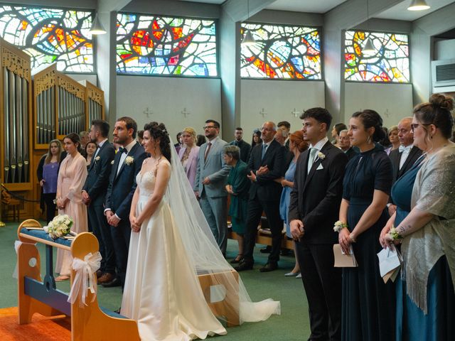 Il matrimonio di Giorgio e Laura a Bolzano-Bozen, Bolzano 31