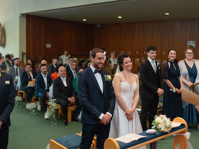 Il matrimonio di Giorgio e Laura a Bolzano-Bozen, Bolzano 37