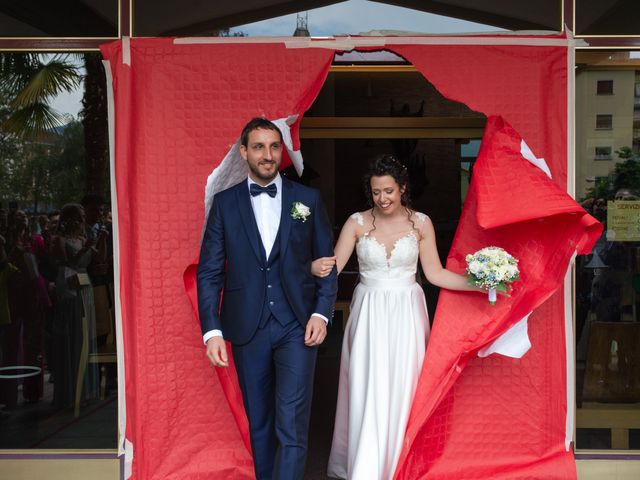 Il matrimonio di Giorgio e Laura a Bolzano-Bozen, Bolzano 46